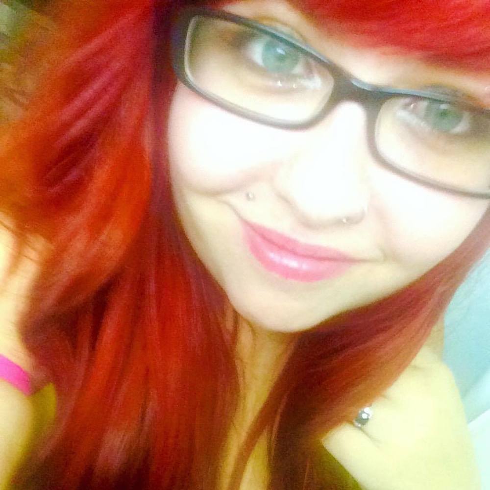 Meet your Posher, Karissa